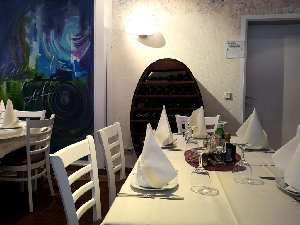 Villa Loggia Bad Nauheim